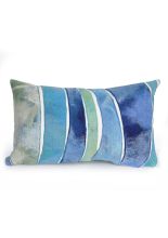 Trans Ocean Visions III 3126 Img1 Contemporary Outdoors Pillows